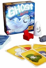 Zoch zum Spielen Ghost Blitz