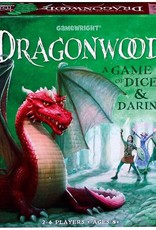 GameWright DragonWood
