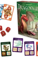 GameWright DragonWood
