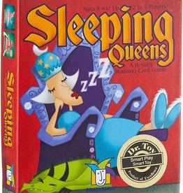 GameWright Sleeping Queens