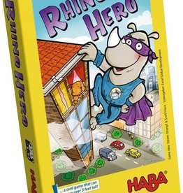 haba Rhino Hero