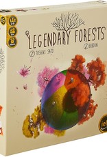 Iello Legendary Forests