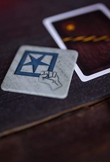 Indie RESISTANCE CARD GAME (6)