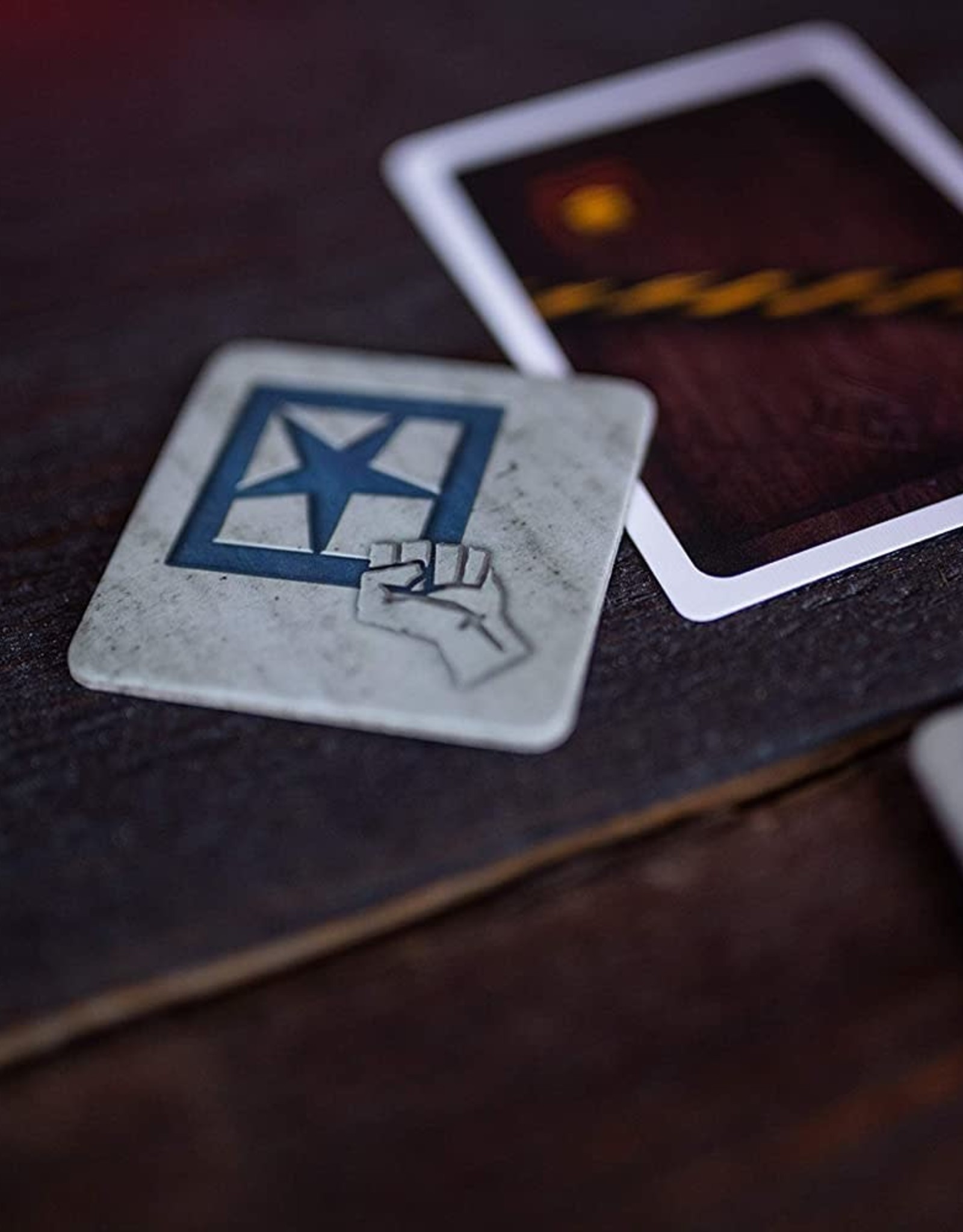 Indie RESISTANCE CARD GAME (6)