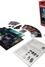 Indie RESISTANCE CARD GAME (6)