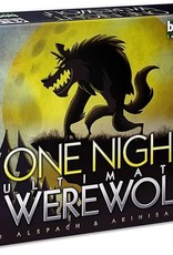 Bezier ONE NIGHT ULTIMATE WEREWOLF
