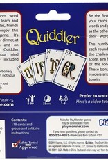PlayMonster Quiddler