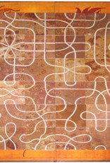 Calliope Games TSURO THE GAME OF THE PATH Calliope Games TSURO THE GAME OF THE PATH