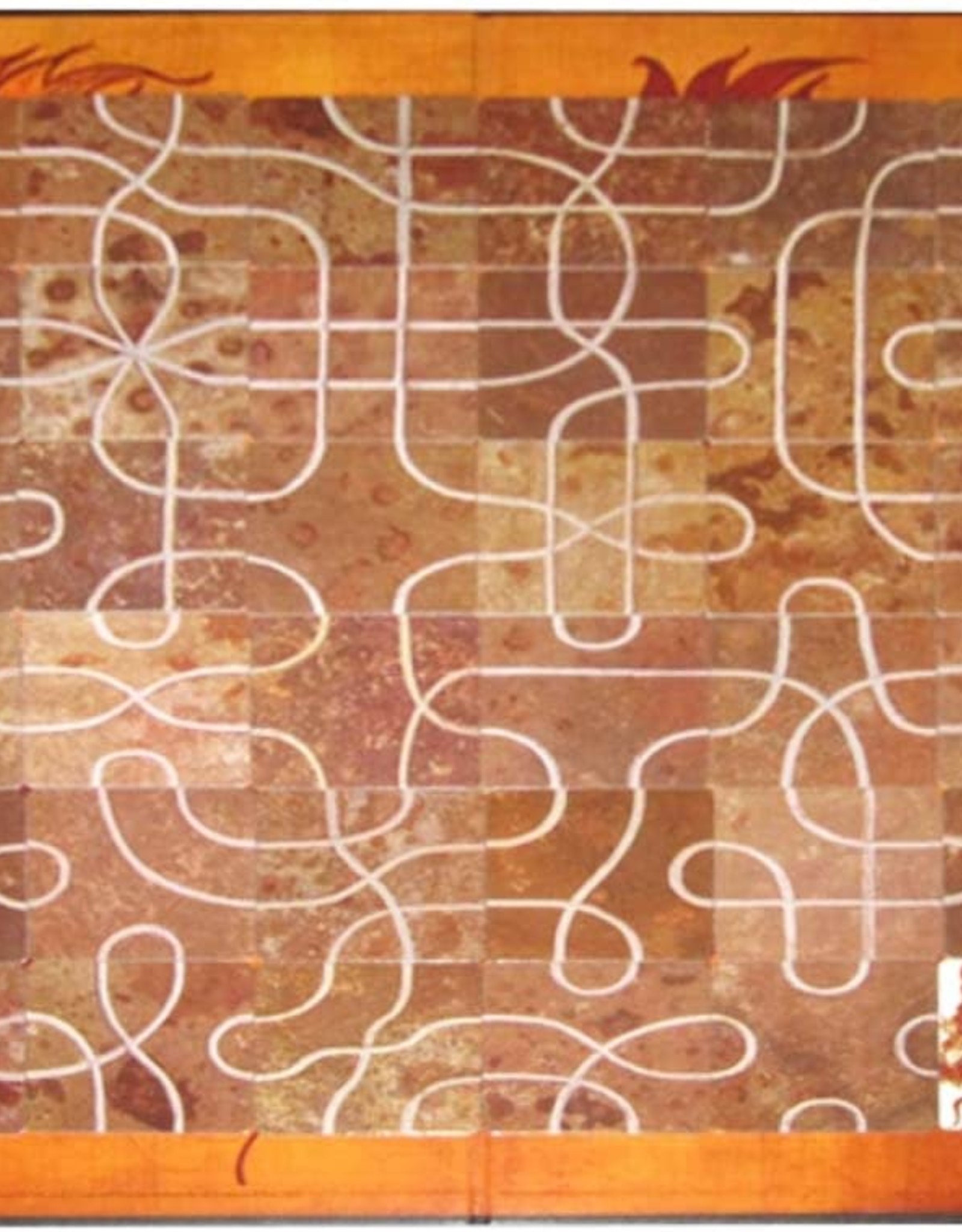 Calliope Games TSURO THE GAME OF THE PATH