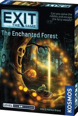 Thames & Kosmos EXIT: THE ENCHANTED FOREST