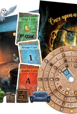 Thames & Kosmos EXIT: THE ENCHANTED FOREST