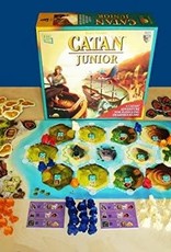 Catan Studios Catan Junior