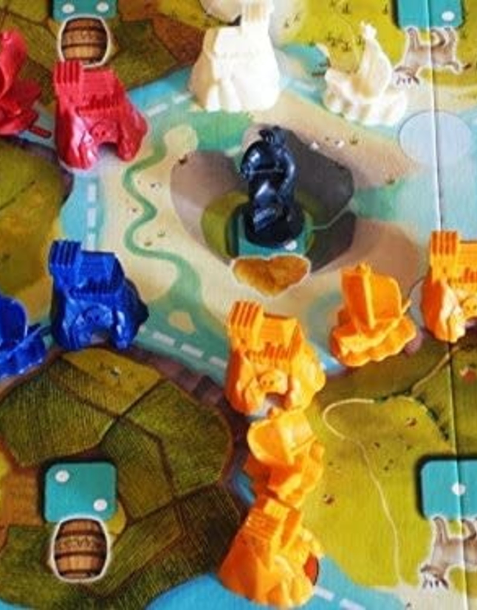 Catan Studios Catan Junior