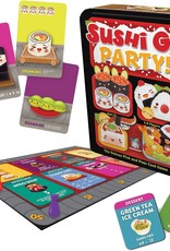 GameWright Sushi Go! Party