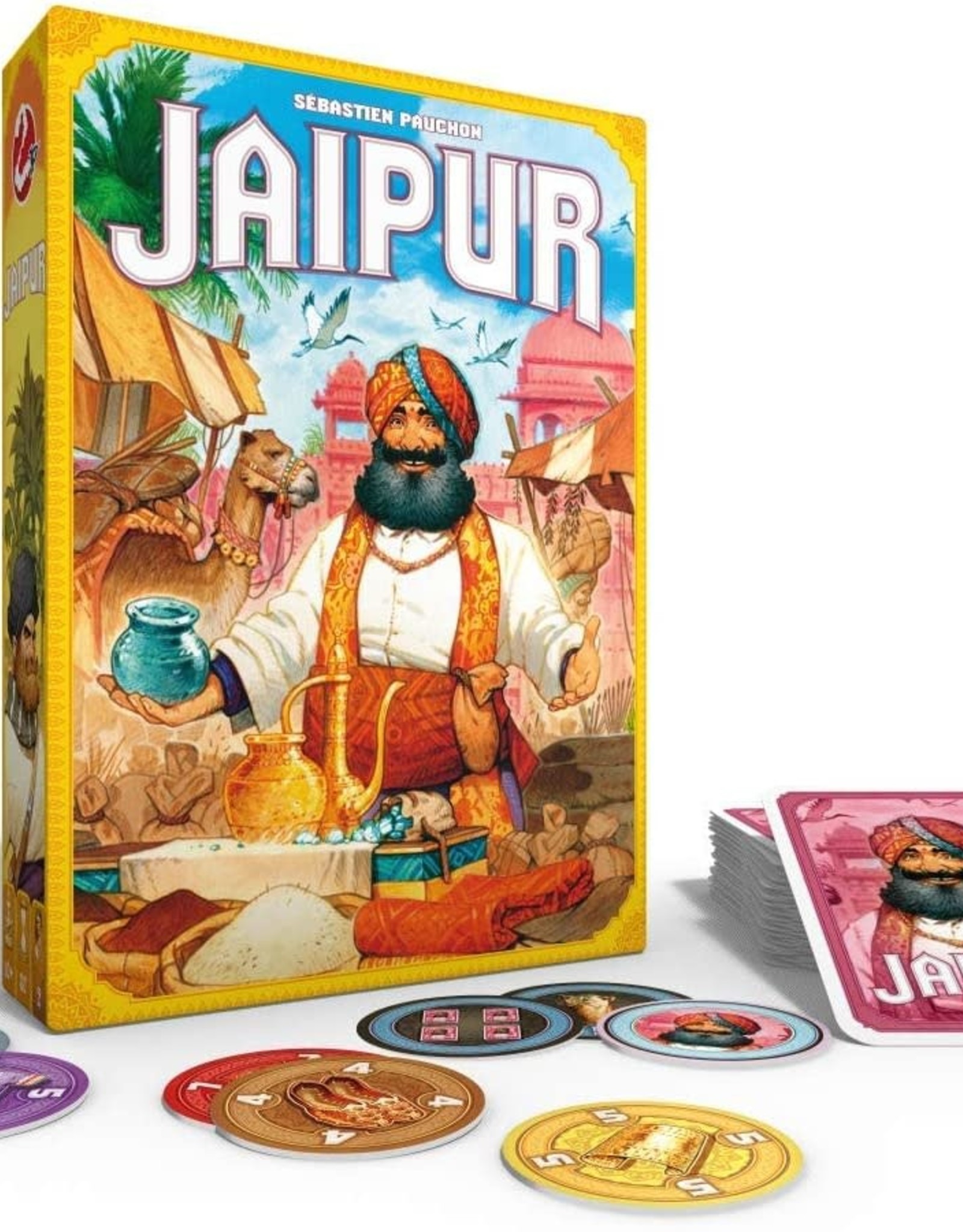 Jaipur