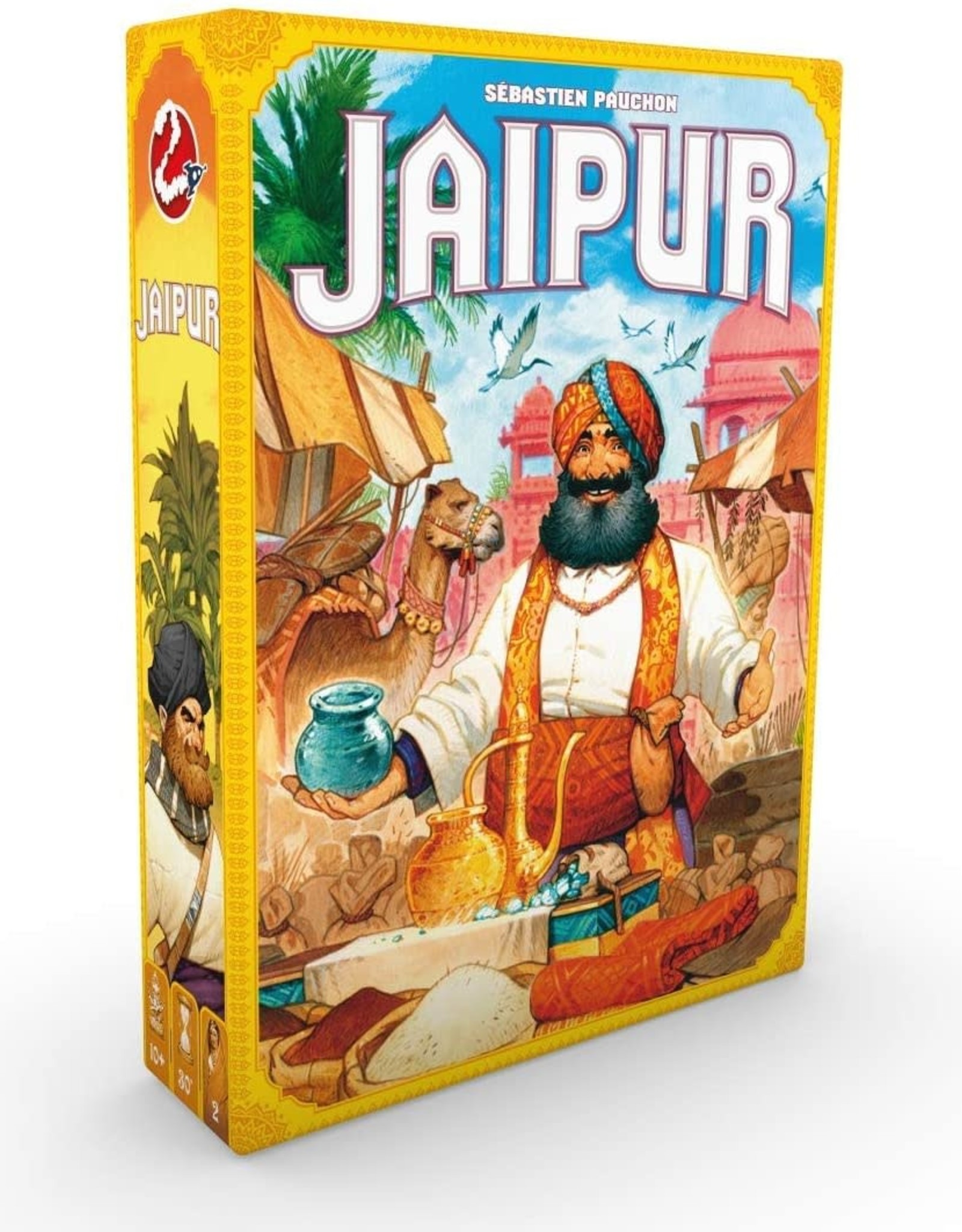 Jaipur