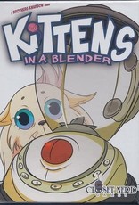 Everest Kittens In A Blender