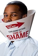 EXPLODING KITTENS EXPLODING KITTENS: IMPLODING KITTENS (6)