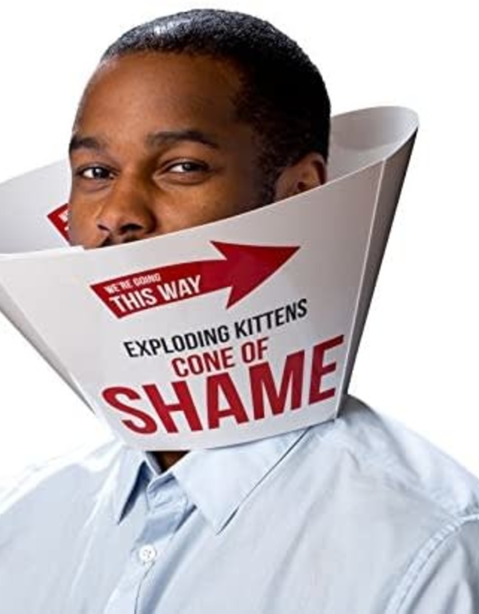 EXPLODING KITTENS EXPLODING KITTENS: IMPLODING KITTENS (6)