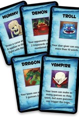 EXPLODING KITTENS EXPLODING KITTENS: IMPLODING KITTENS (6)