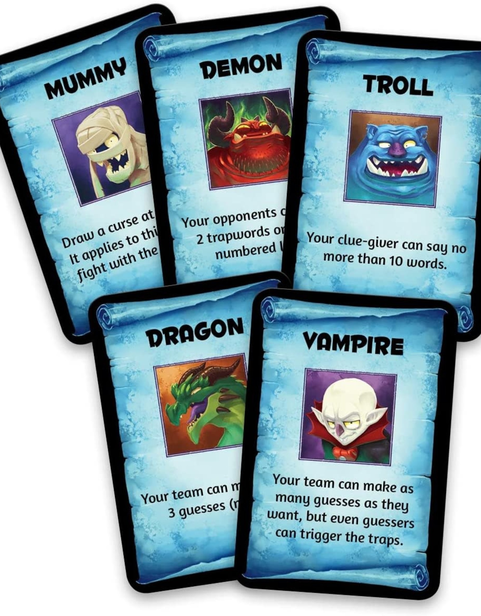 EXPLODING KITTENS EXPLODING KITTENS: IMPLODING KITTENS (6)