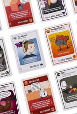 EXPLODING KITTENS EXPLODING KITTENS: BARKING KITTENS