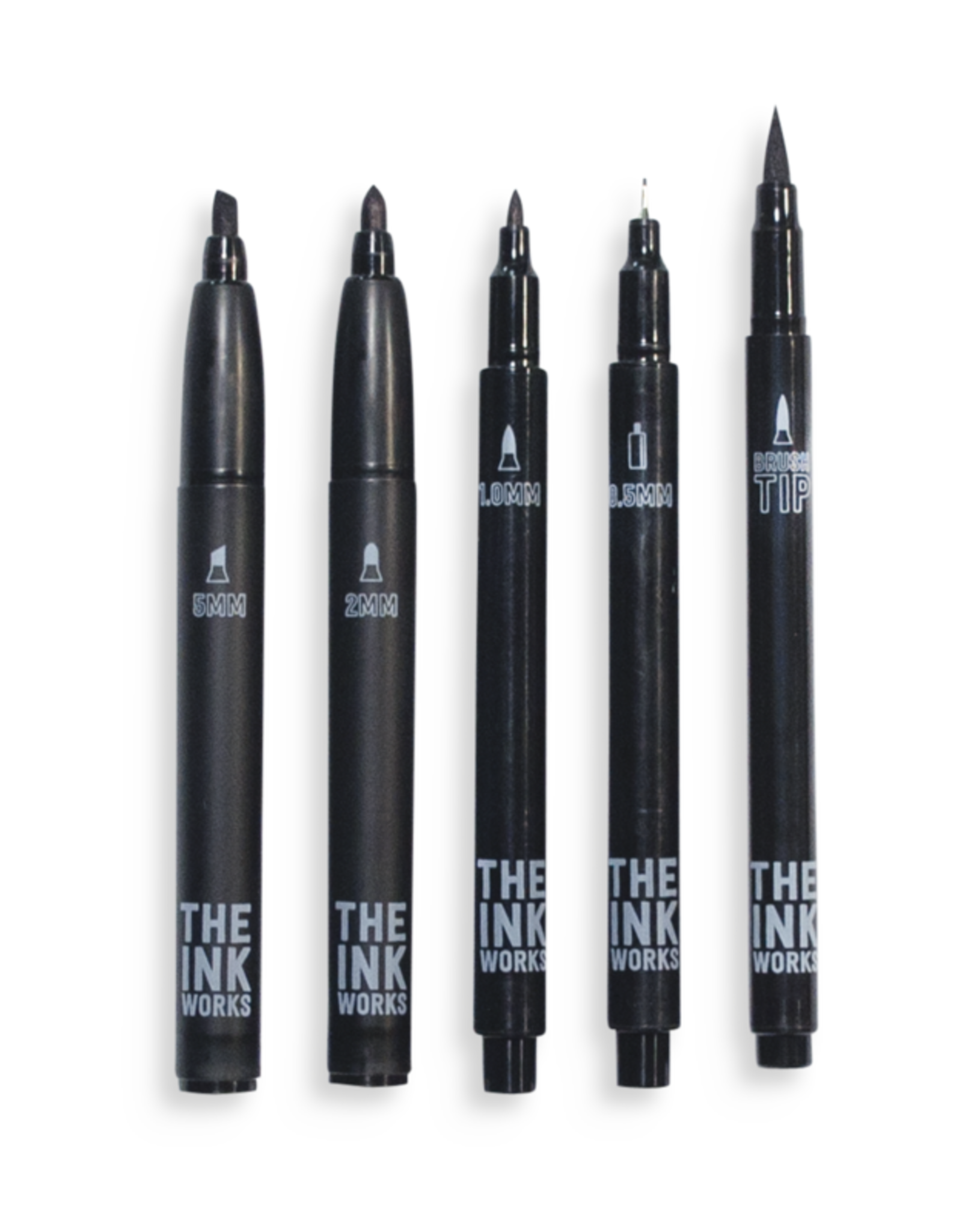 Ooly The Ink Works Markers