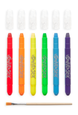 Ooly Smooth Stix: Watercolor Gel Crayons