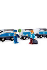 Hape Intercity Train