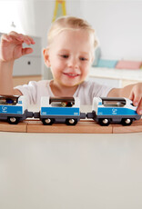 Hape Intercity Train