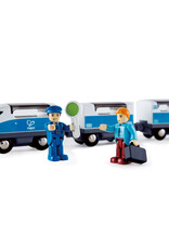 Hape Intercity Train