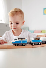 Hape Intercity Train