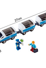 Hape Intercity Train