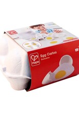 Hape EGG CARTON