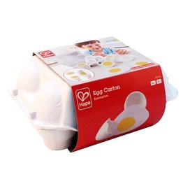 Hape EGG CARTON