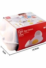 Hape EGG CARTON