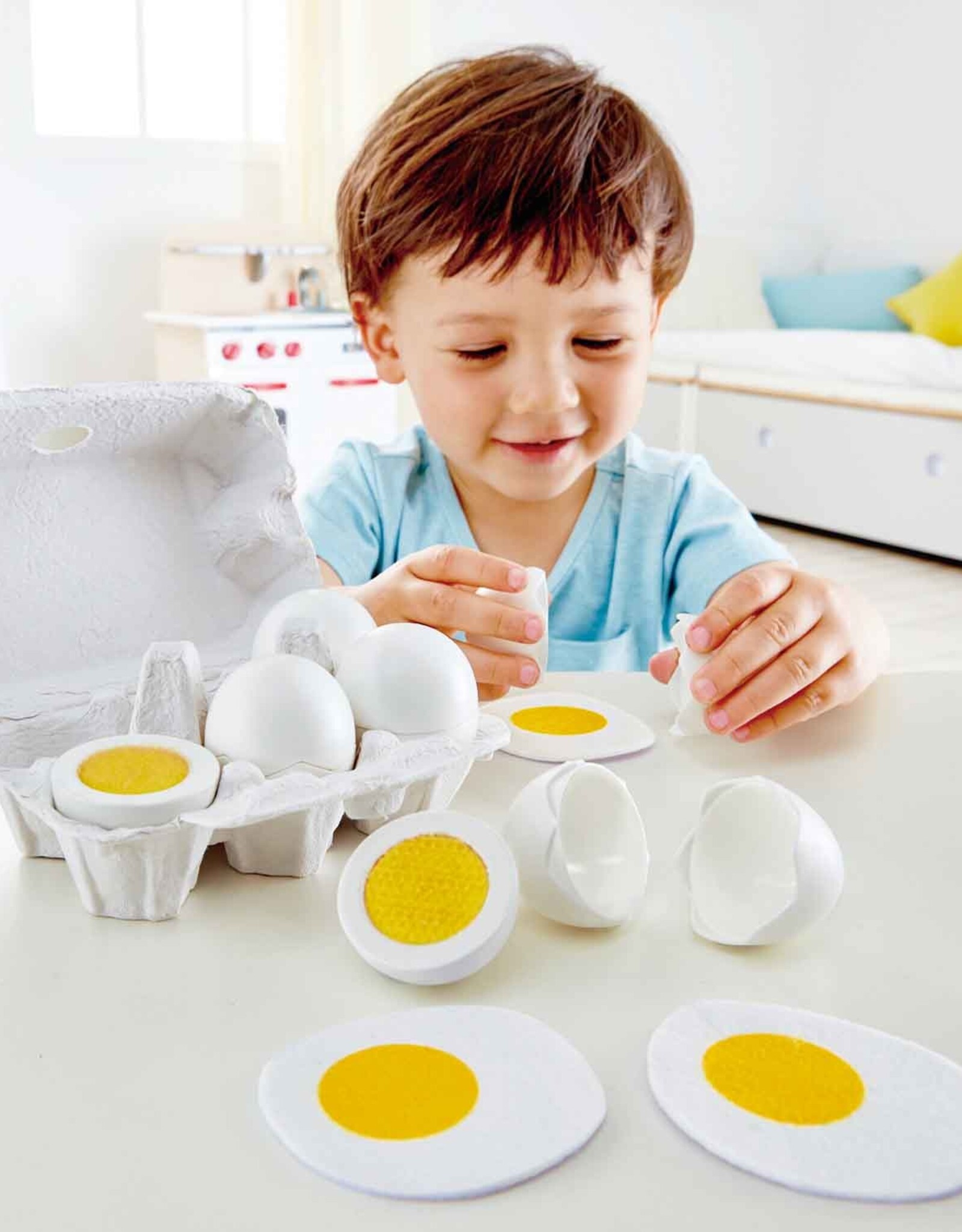 Hape EGG CARTON