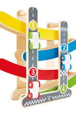 Hape FAST FLIP RACETRACK