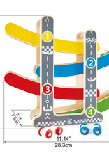 Hape FAST FLIP RACETRACK