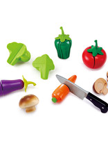 Hape GARDEN VEGETABLES
