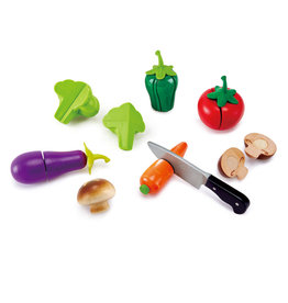 Hape GARDEN VEGETABLES