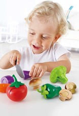 Hape GARDEN VEGETABLES