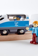 Hape Passenger Train Set