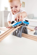 Hape Passenger Train Set