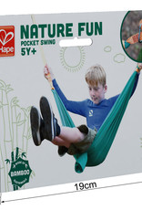 Hape POCKET SWING
