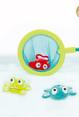 Hape Double Fun Fishing Set