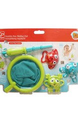 Hape Double Fun Fishing Set