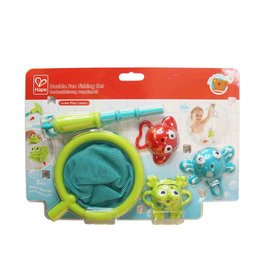 Hape Double Fun Fishing Set