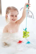 Hape Double Fun Fishing Set