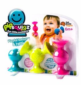 Fat Brain pipSquigz (Bilingual)